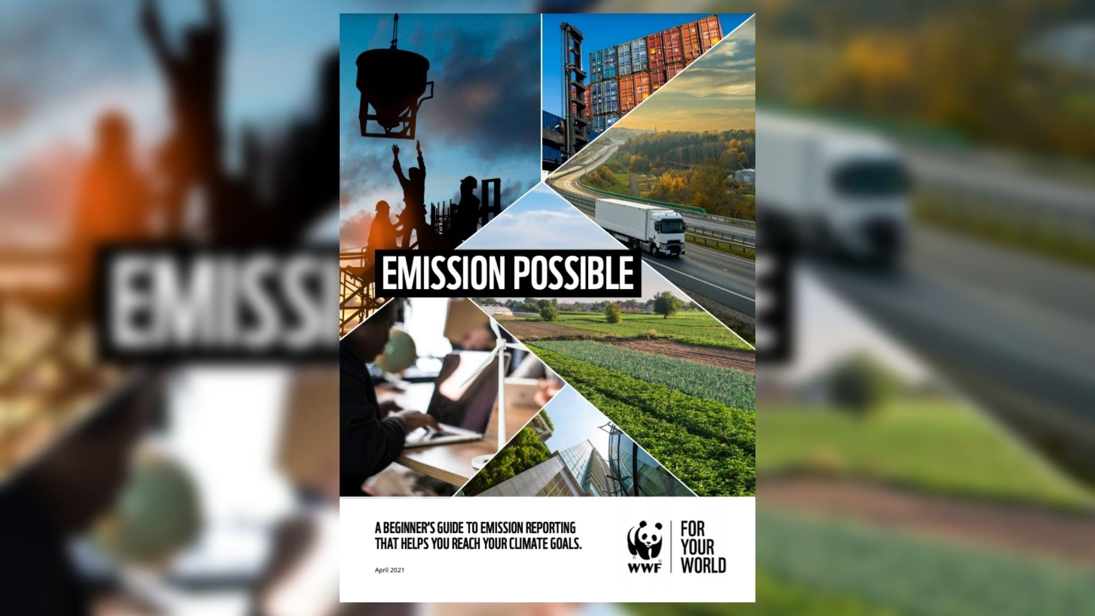 WWF Emission Possible