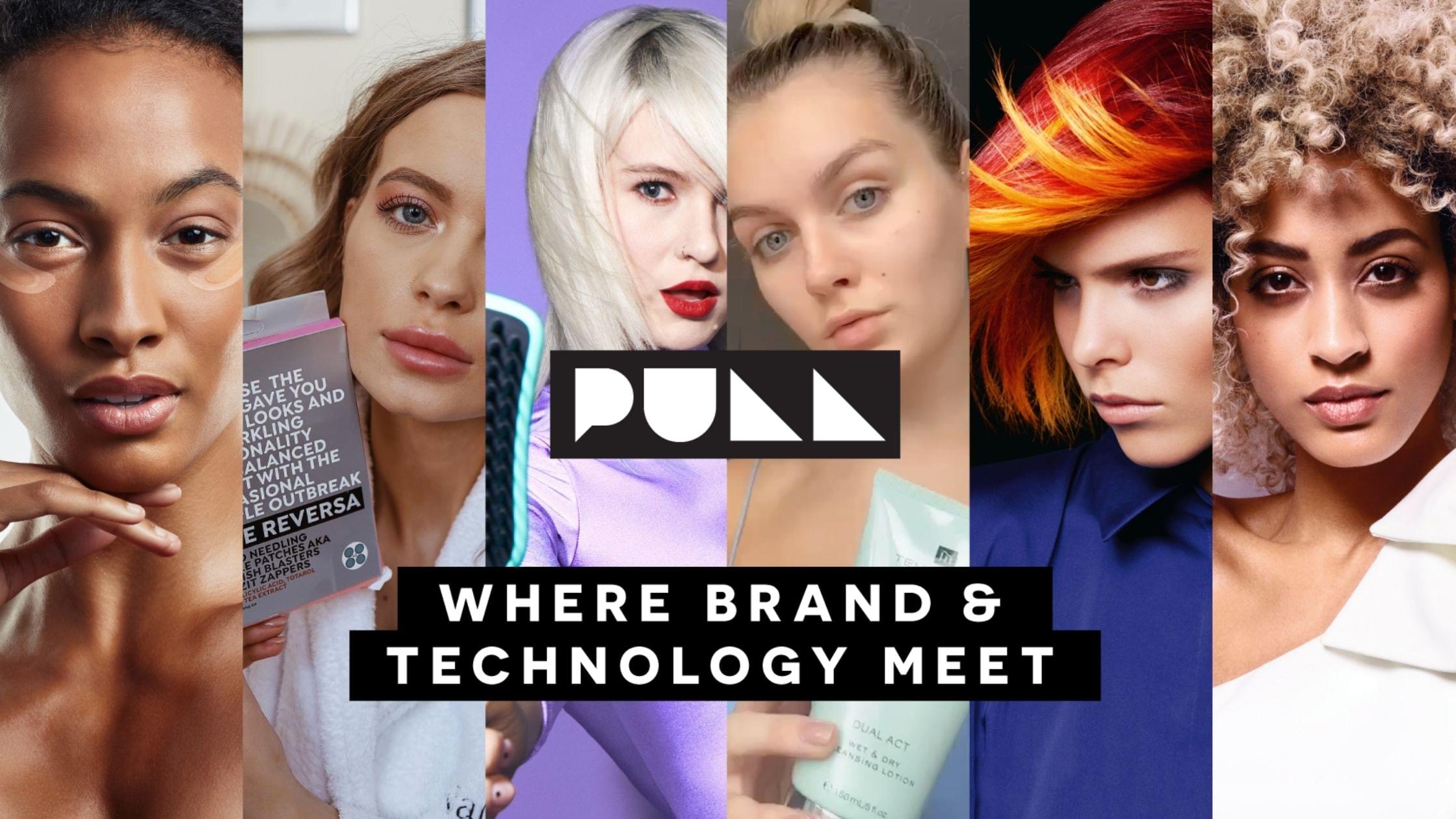 The Pull Agency