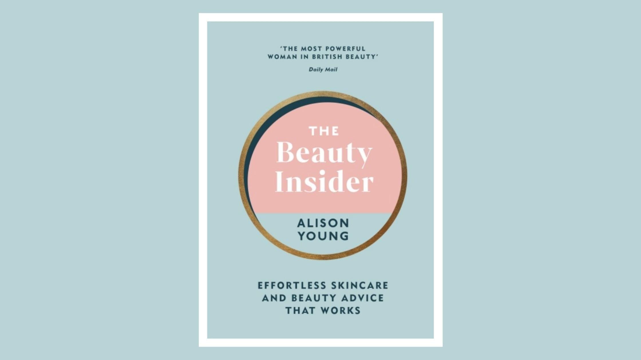 The beauty insider