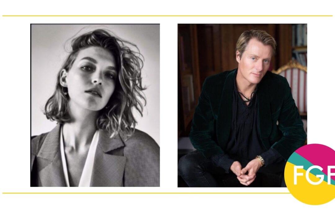 Are the fashion and beauty heads of sustainability, the new age heroes of our time?