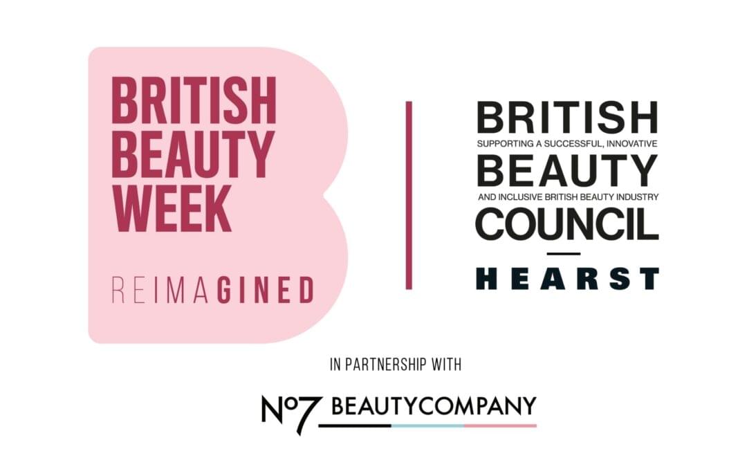 British Beauty Week…