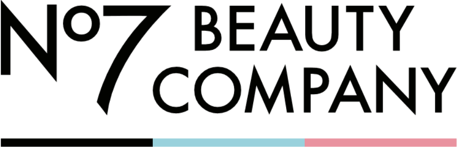 No7 Beauty Company logo