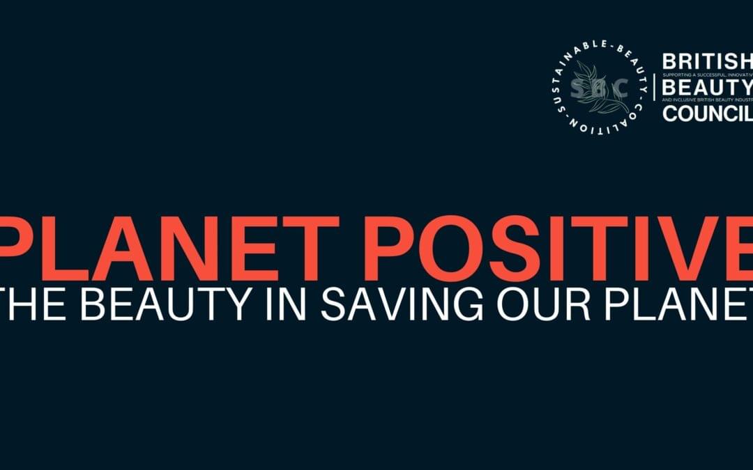 The Beauty in Saving Our Planet