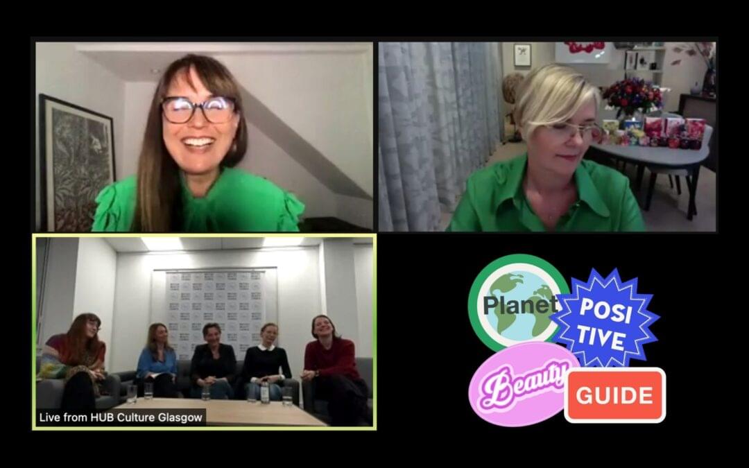 Planet Positive Webinar: Your Questions Answered