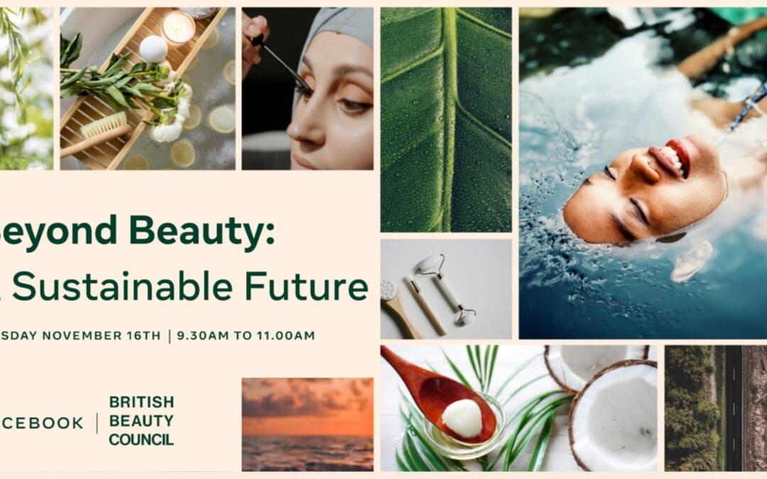 Beyond Beauty: A Sustainable Future