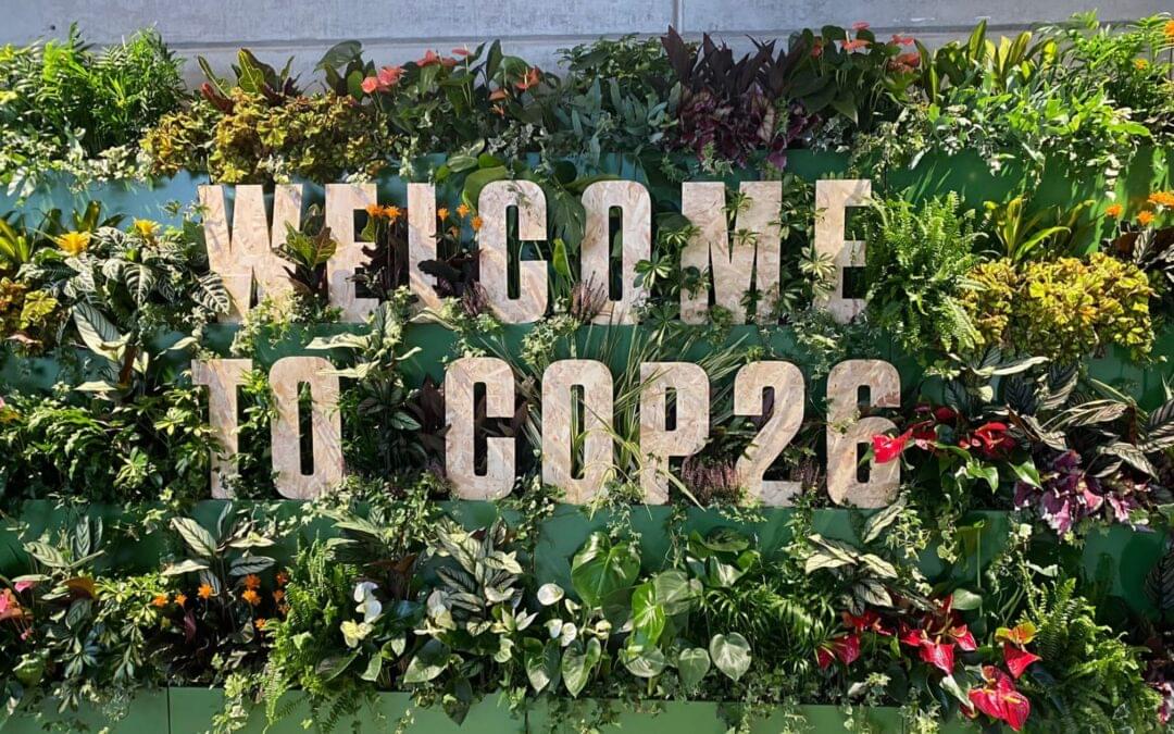 10 ways to be a greener, more sustainable, beauty business