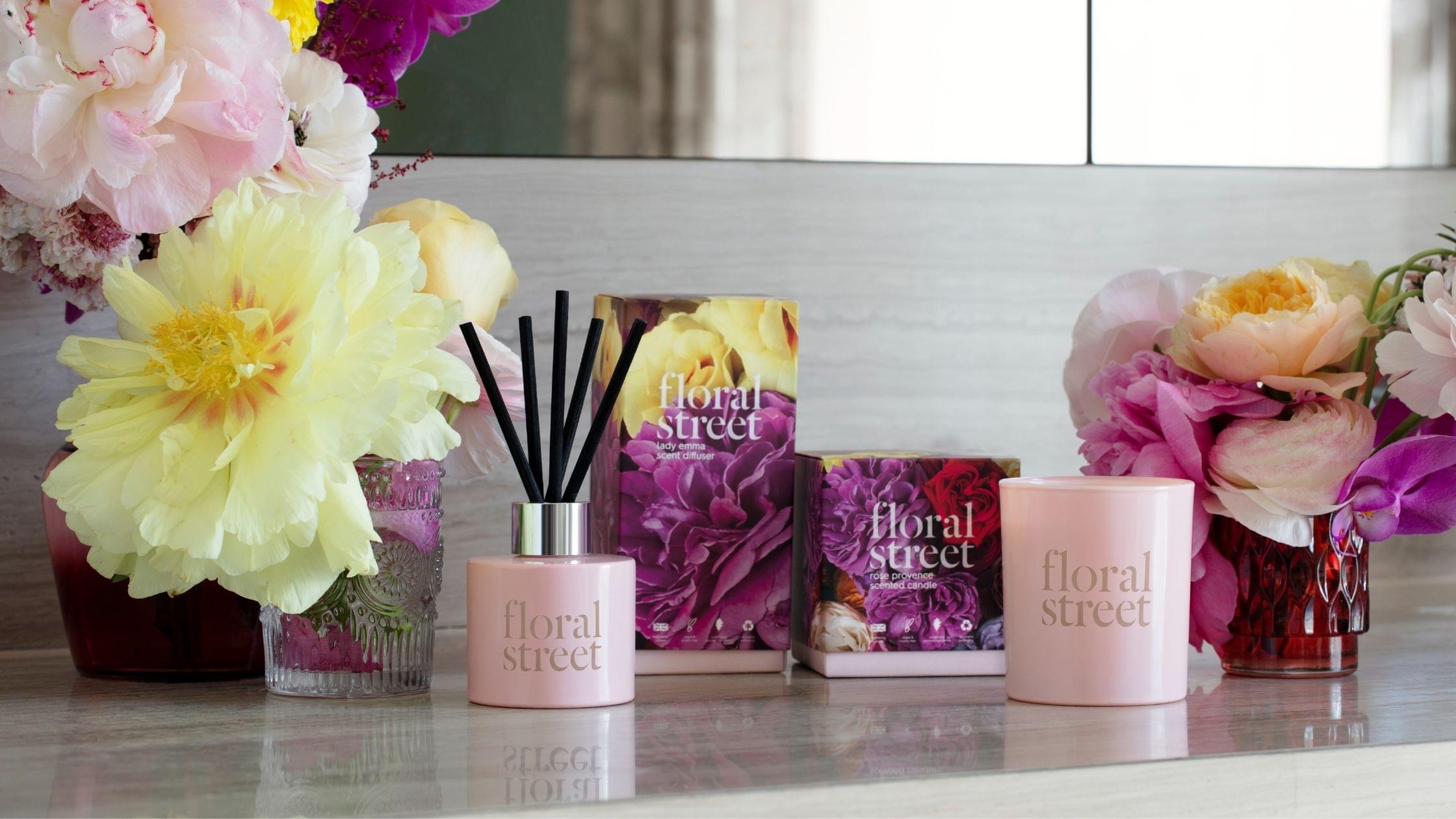 Floral Street