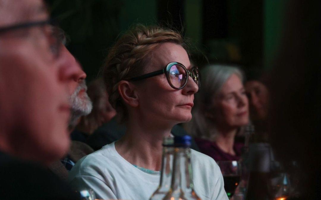 Jo Chidley, founder of UK brand Beauty Kitchen, has been appointed as the Vice Chair of the Steering Committee of the Sustainable Beauty Coalition (SBC)