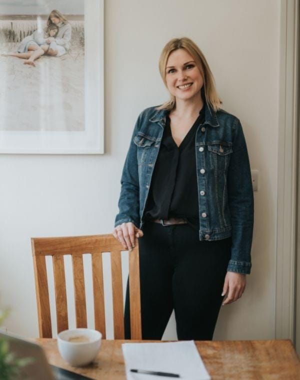 Beth Dolecki DEI Committee