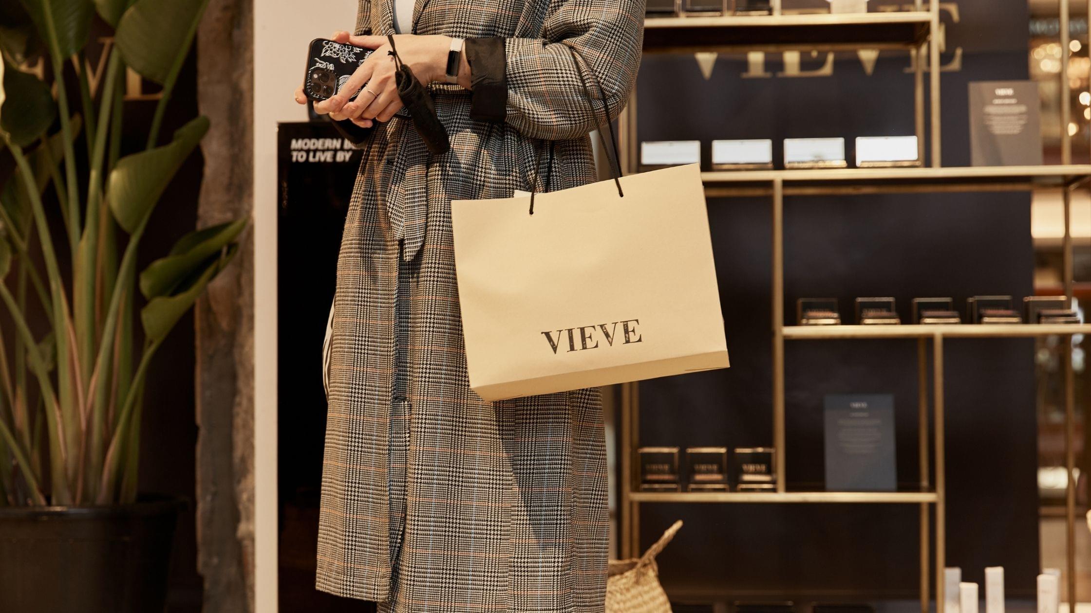 VIEVE London
