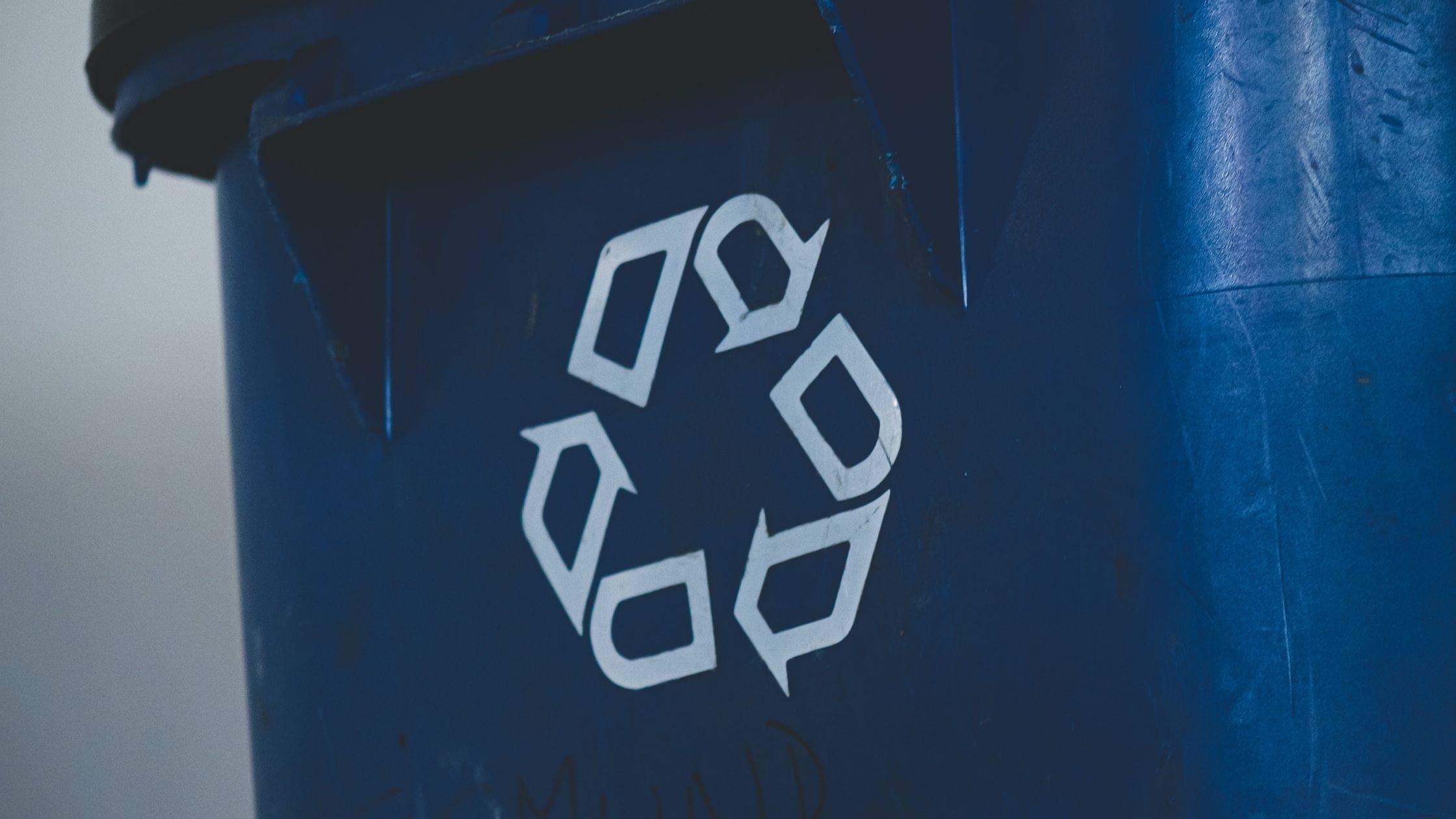Do you recycle your beauty empties?