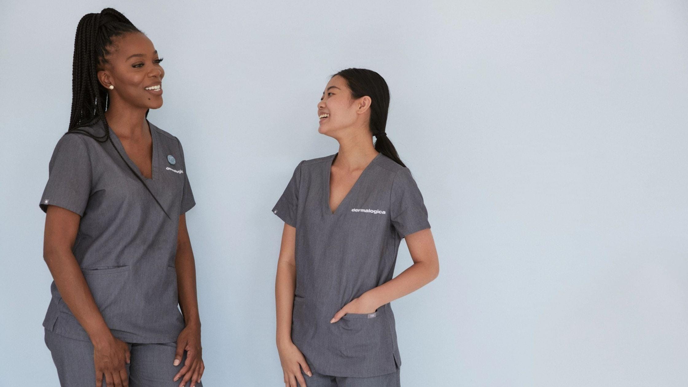 Dermalogica’s Aspire Programme