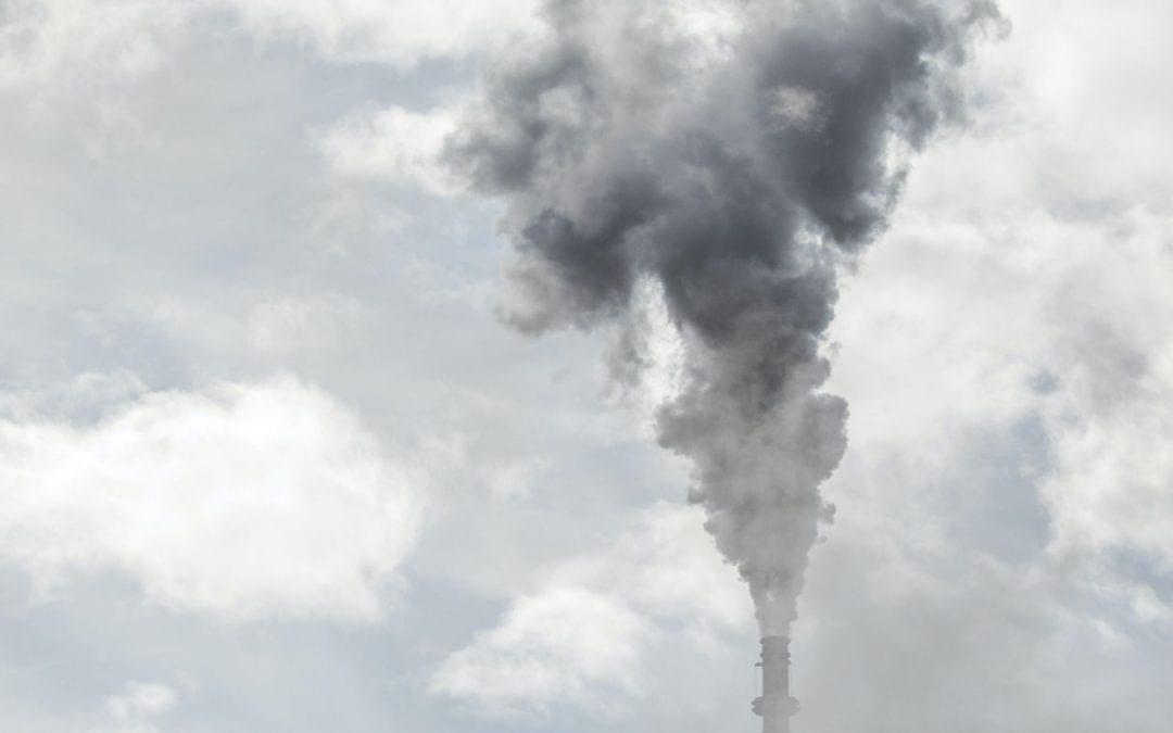 Beiersdorf launches moisturiser using recycled CO2