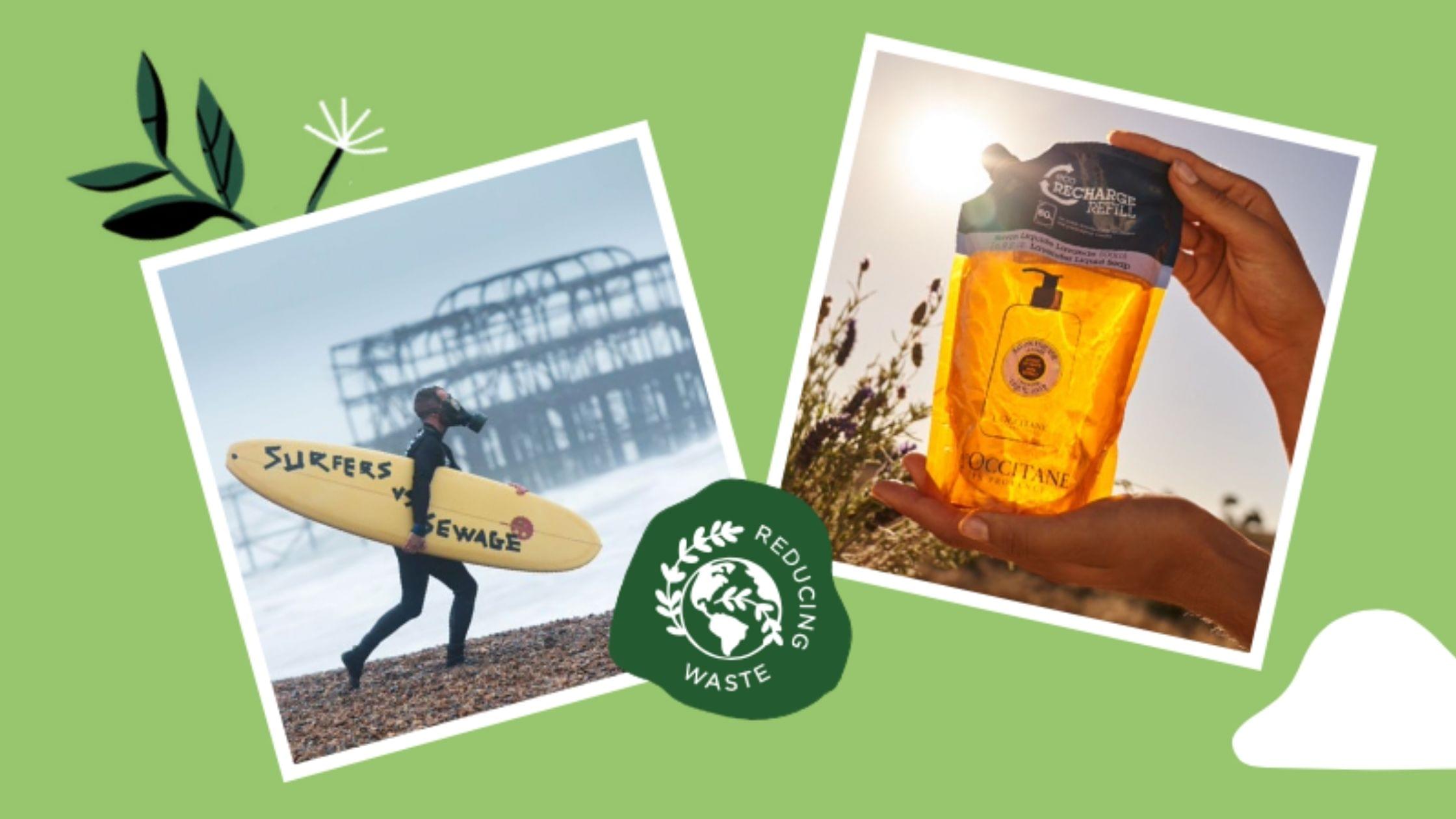 L’OCCITANE Green Day Weekend