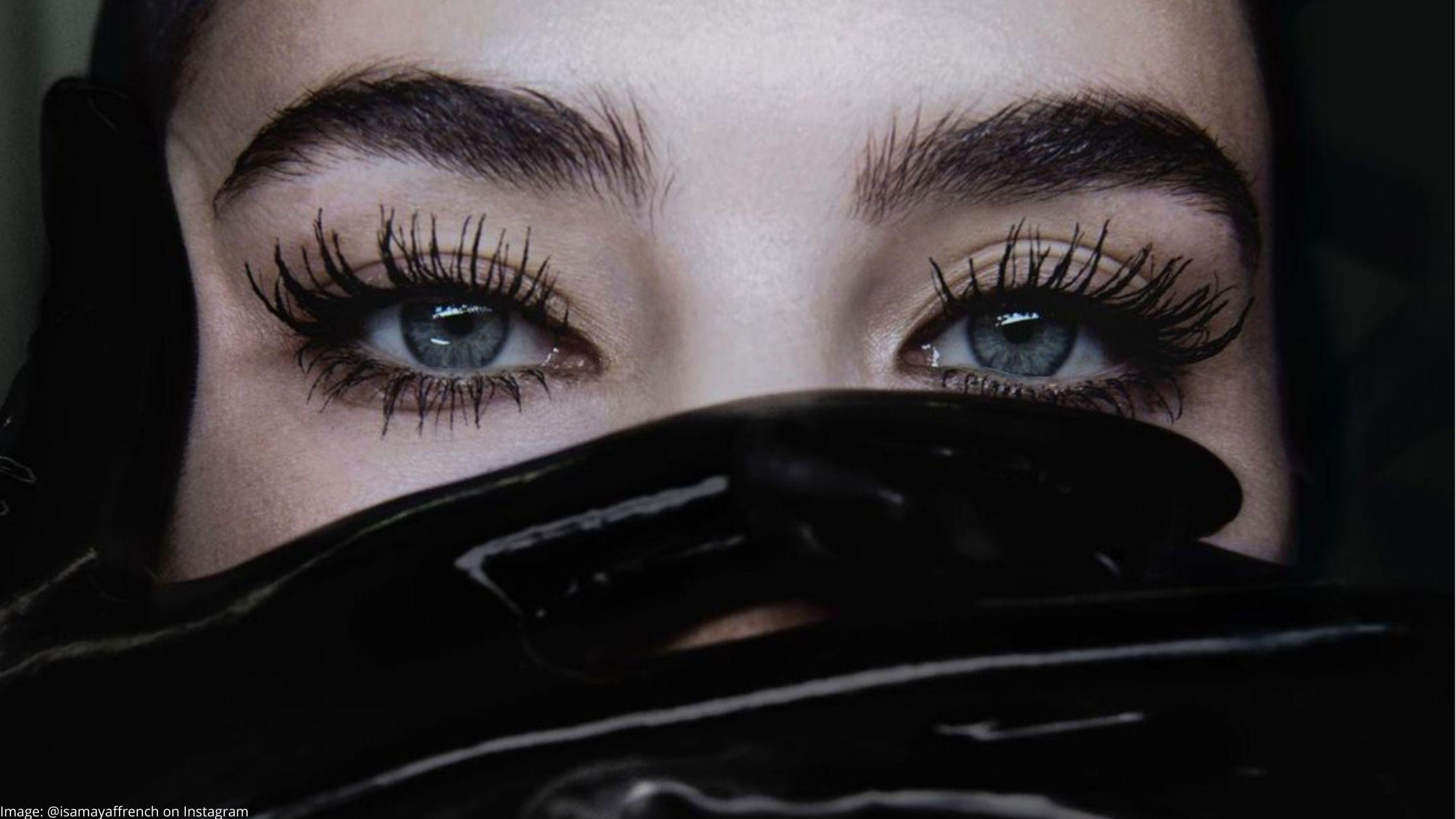 Isamaya Ffrench announces launch of makeup collection