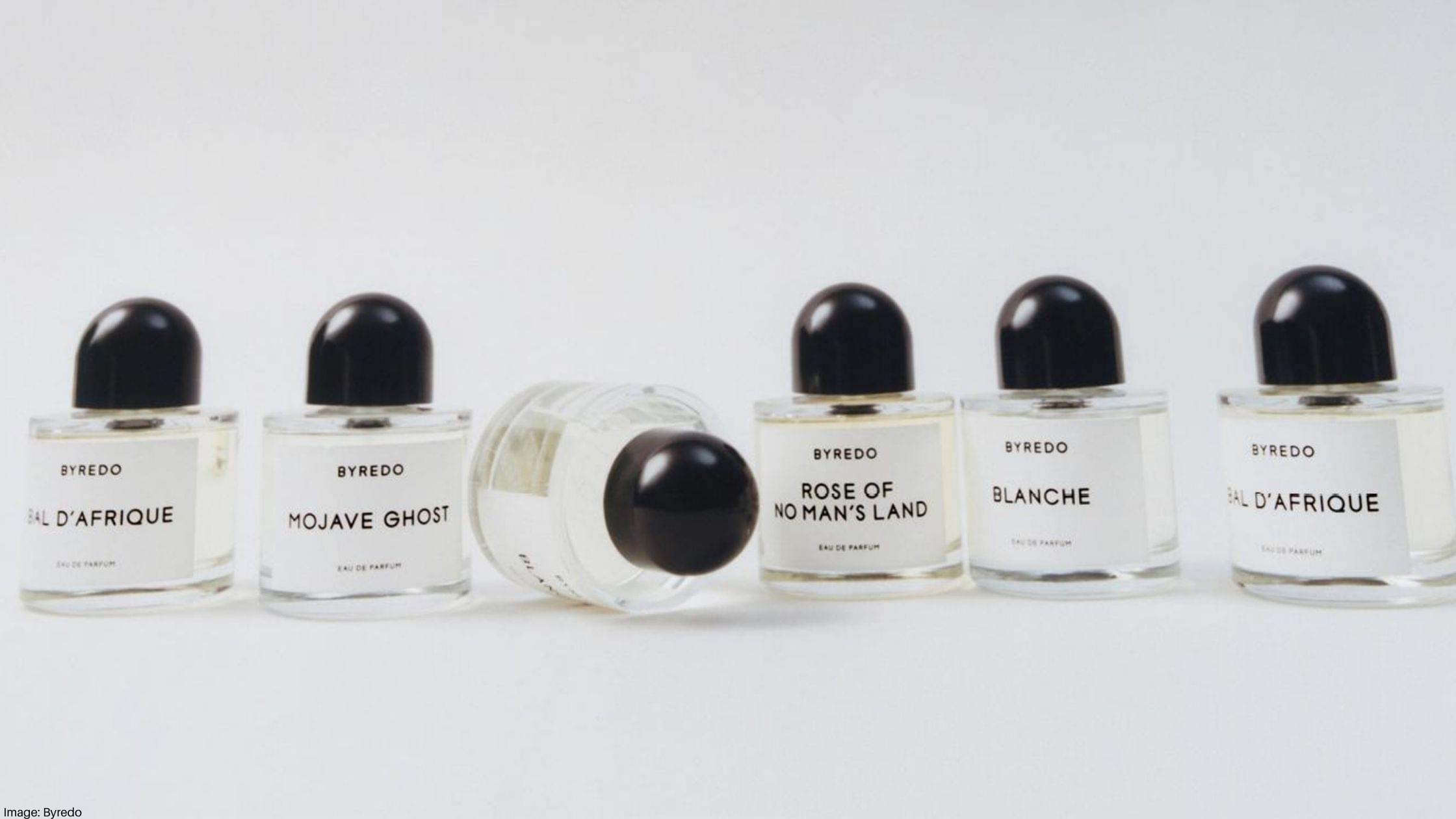 Puig acquires majority stake in Byredo