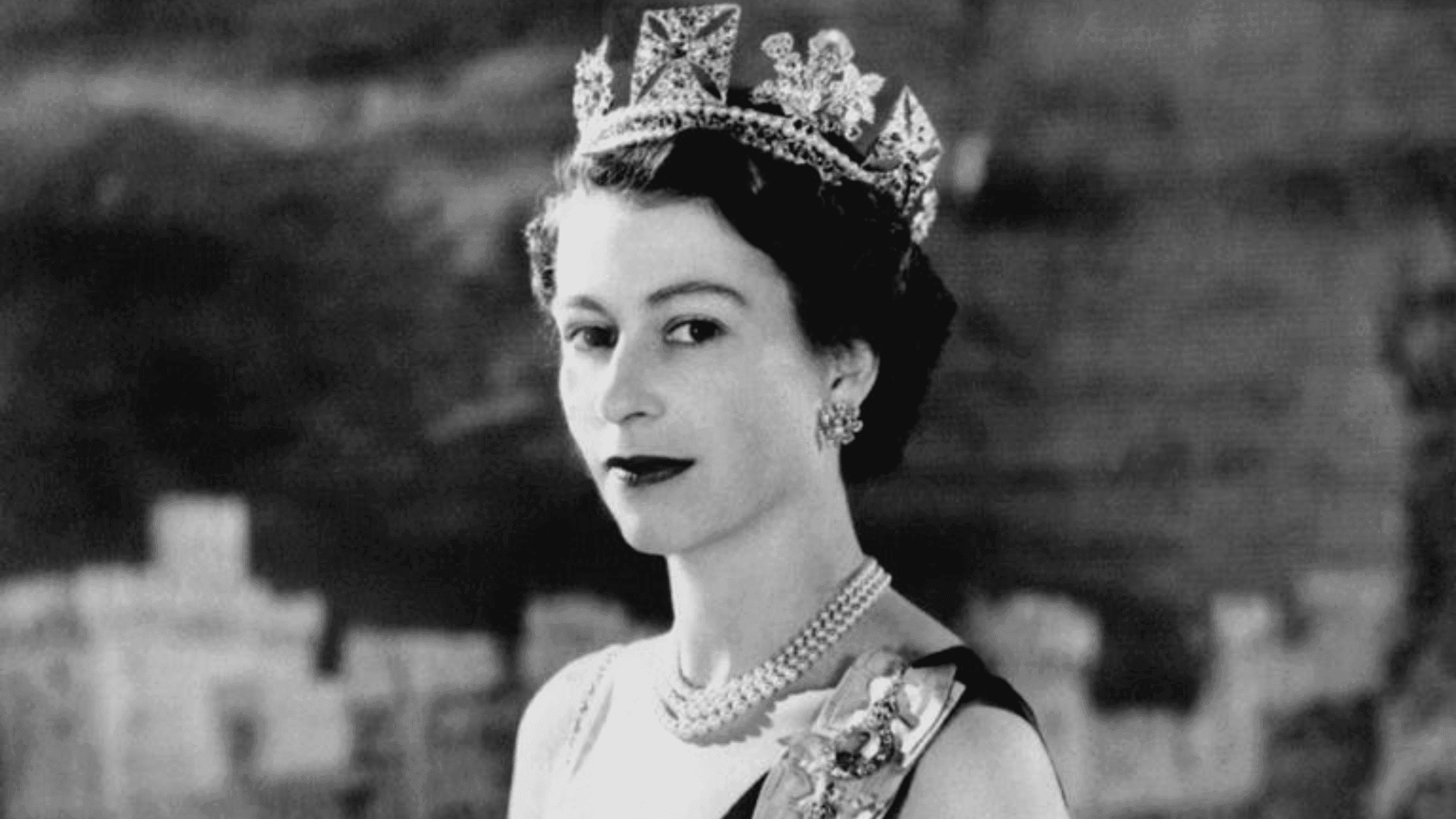 Queen Elizabeth II