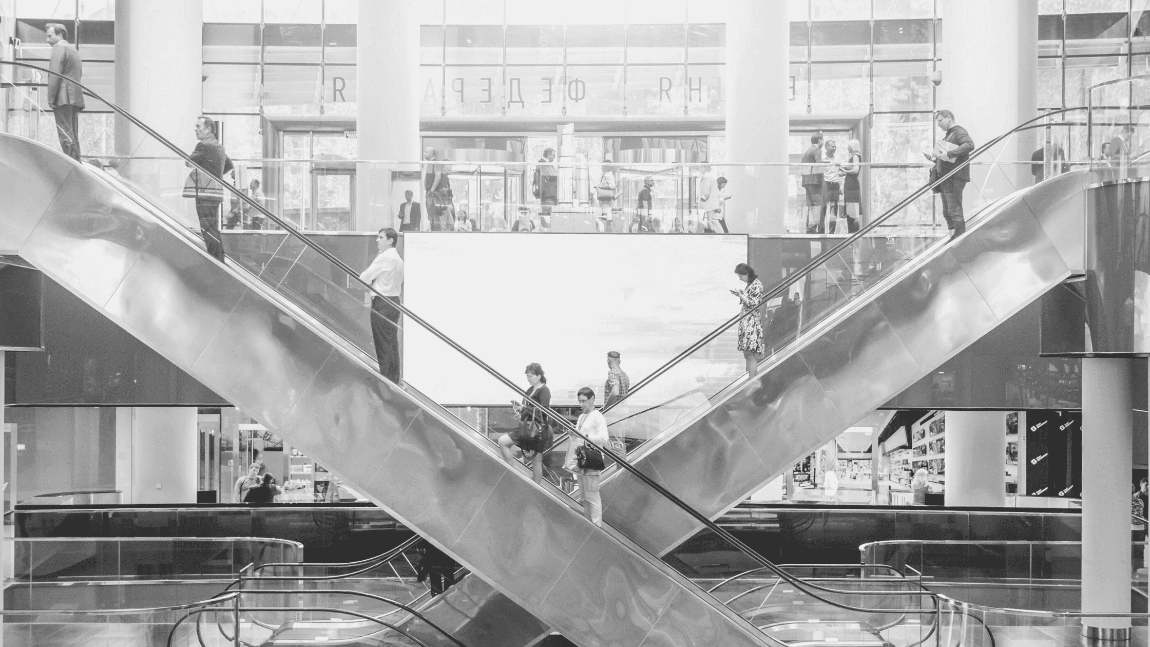 Act now for recovery