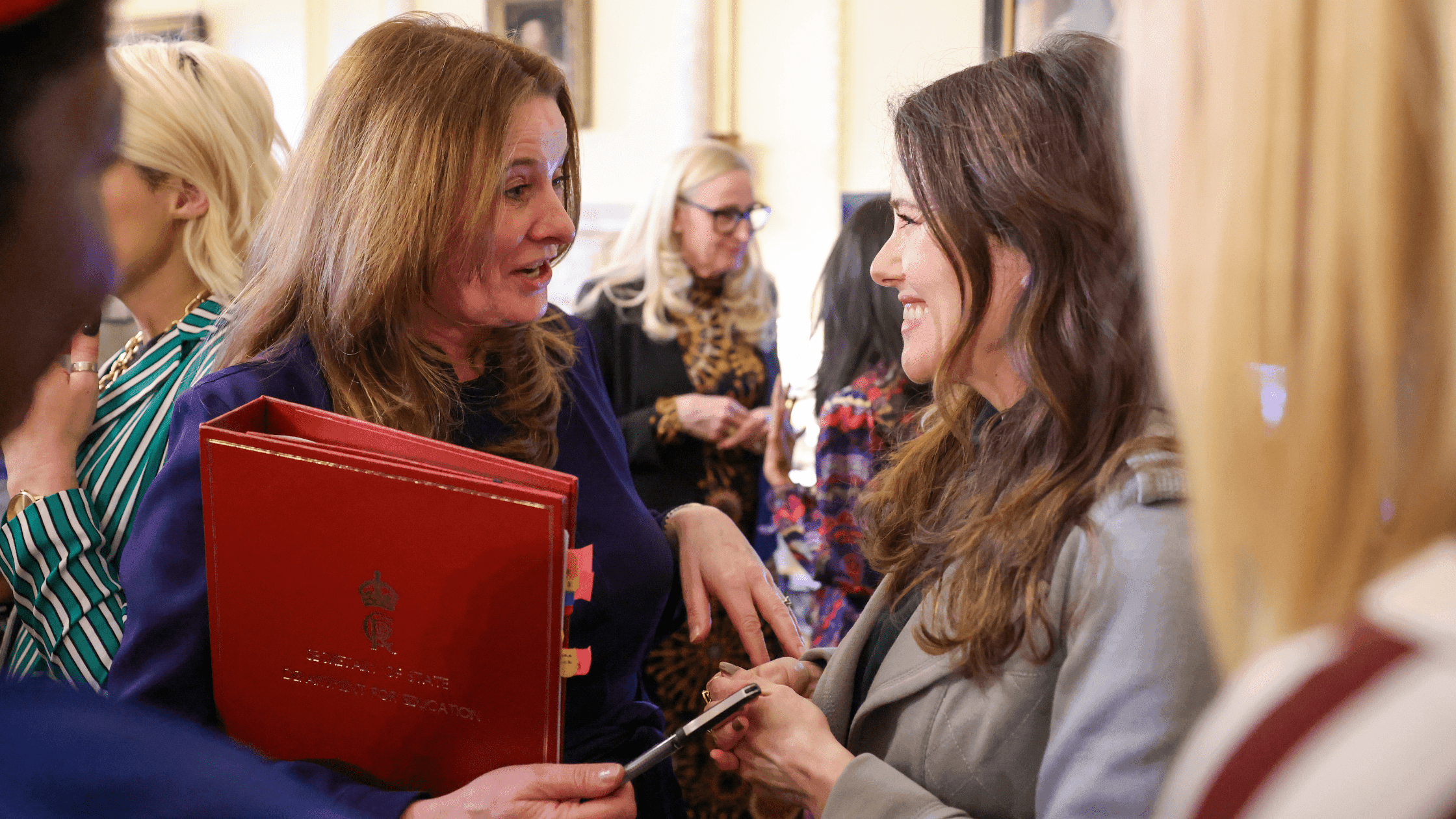 British Beauty Council Ambassador