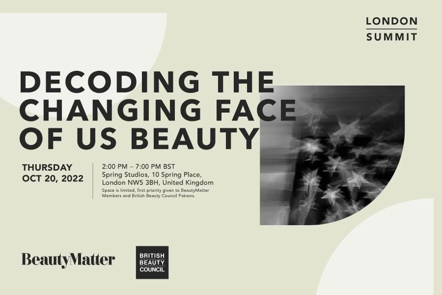 Decoding the changing face of US Beauty