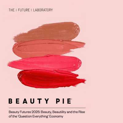Beauty Futures 2025