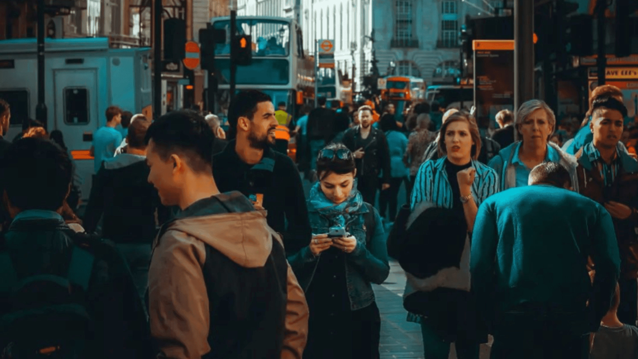 national vacancy rates