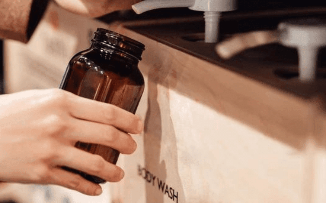 Home lifestyles: How can beauty adapt to modern routines?