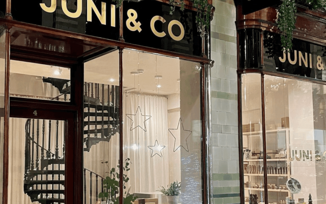 Small Business Saturday: Skincare brand founders on running SMEs