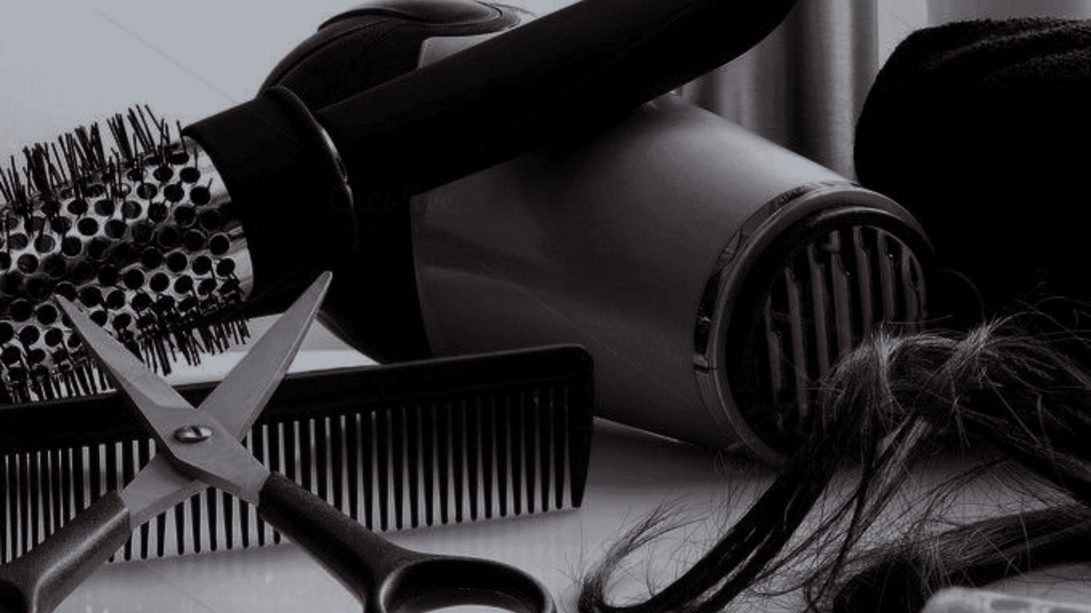 Kao hairdressing survey