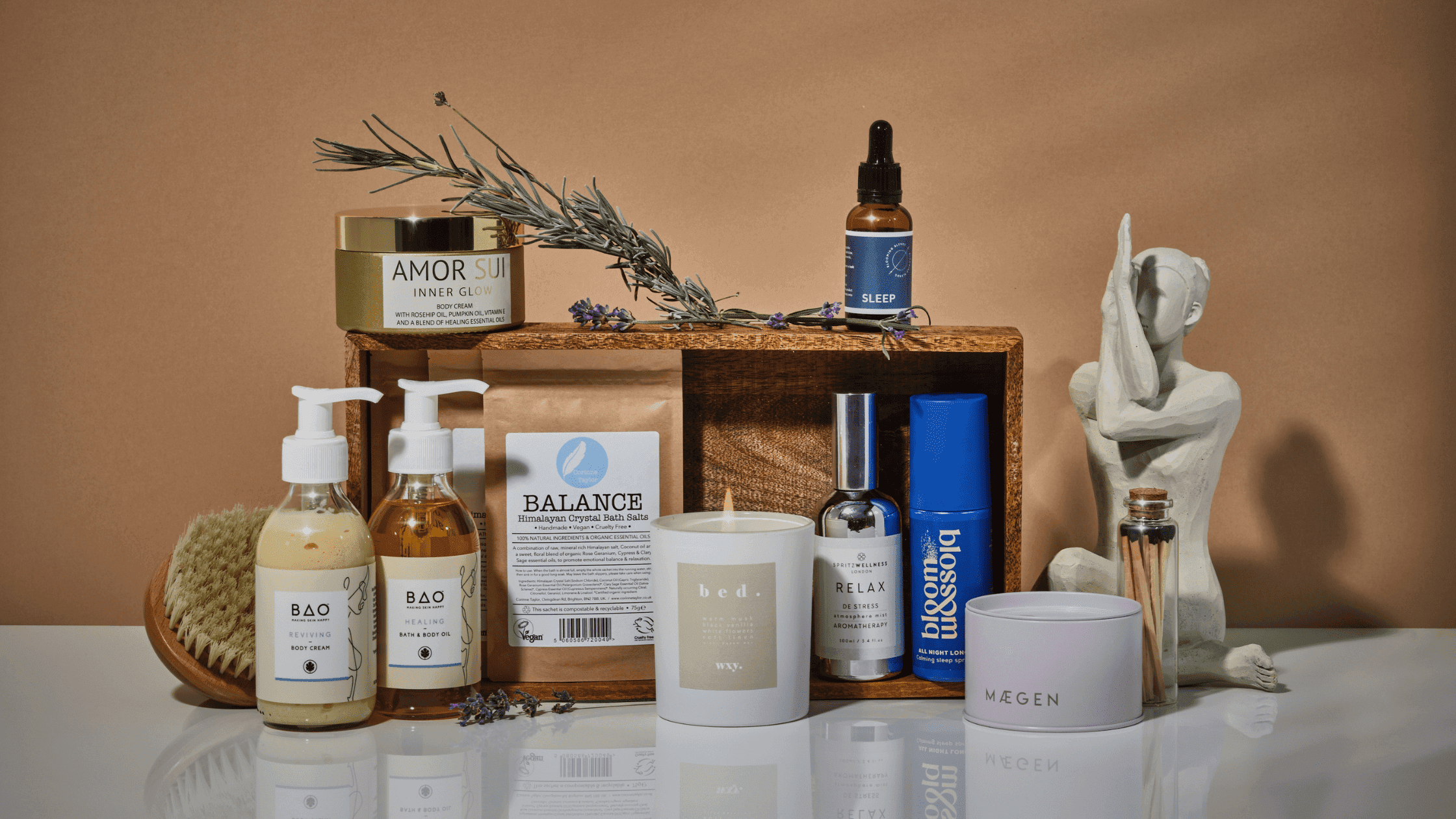 Counter Culture Store