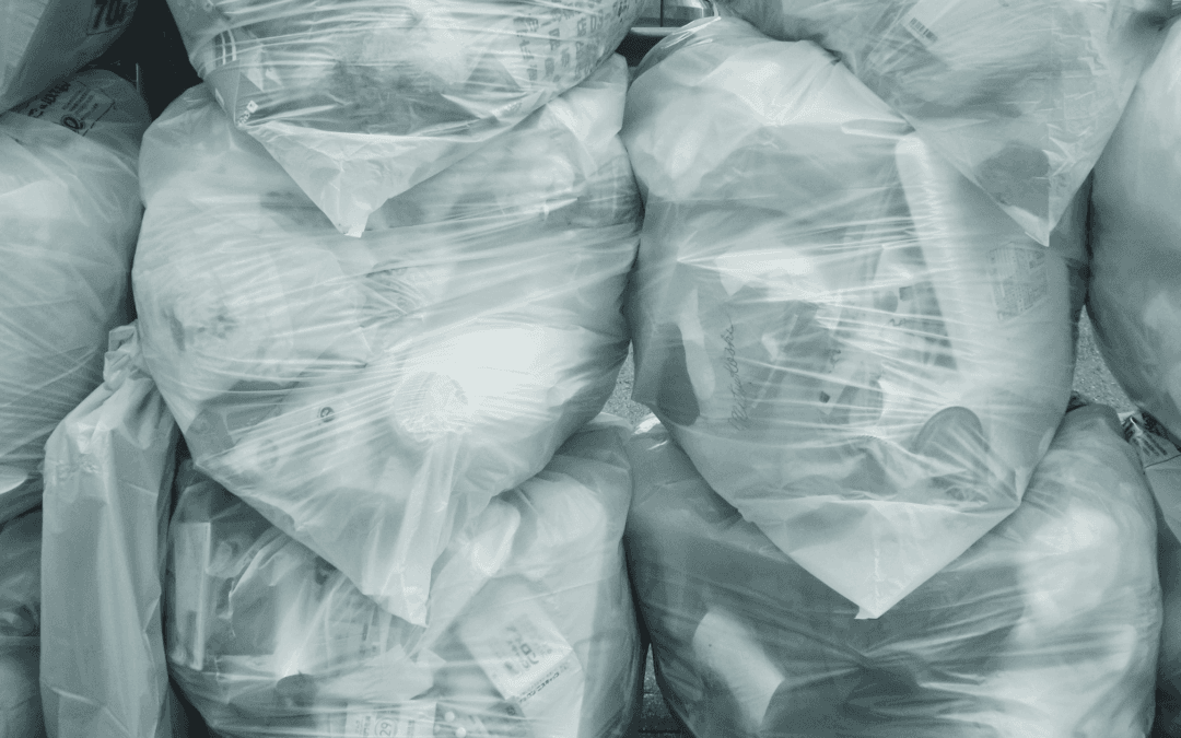 Packaging waste regulations: How to prepare for extended producer responsibility
