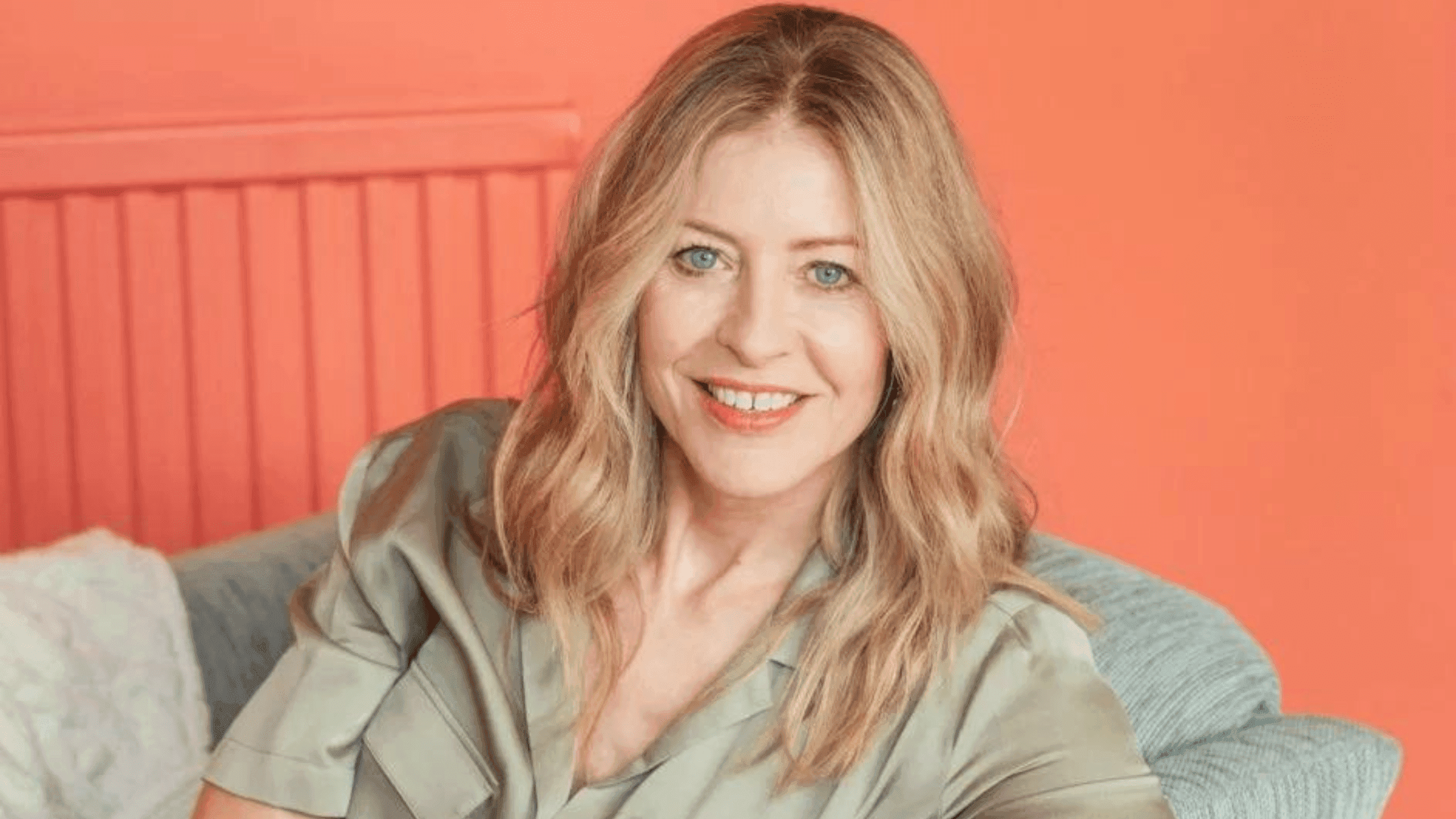 How much filler did Alice Hart-Davis' MRI reveal?