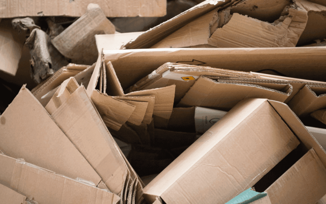 What is Extended Producer Responsibility? Answering your FAQs