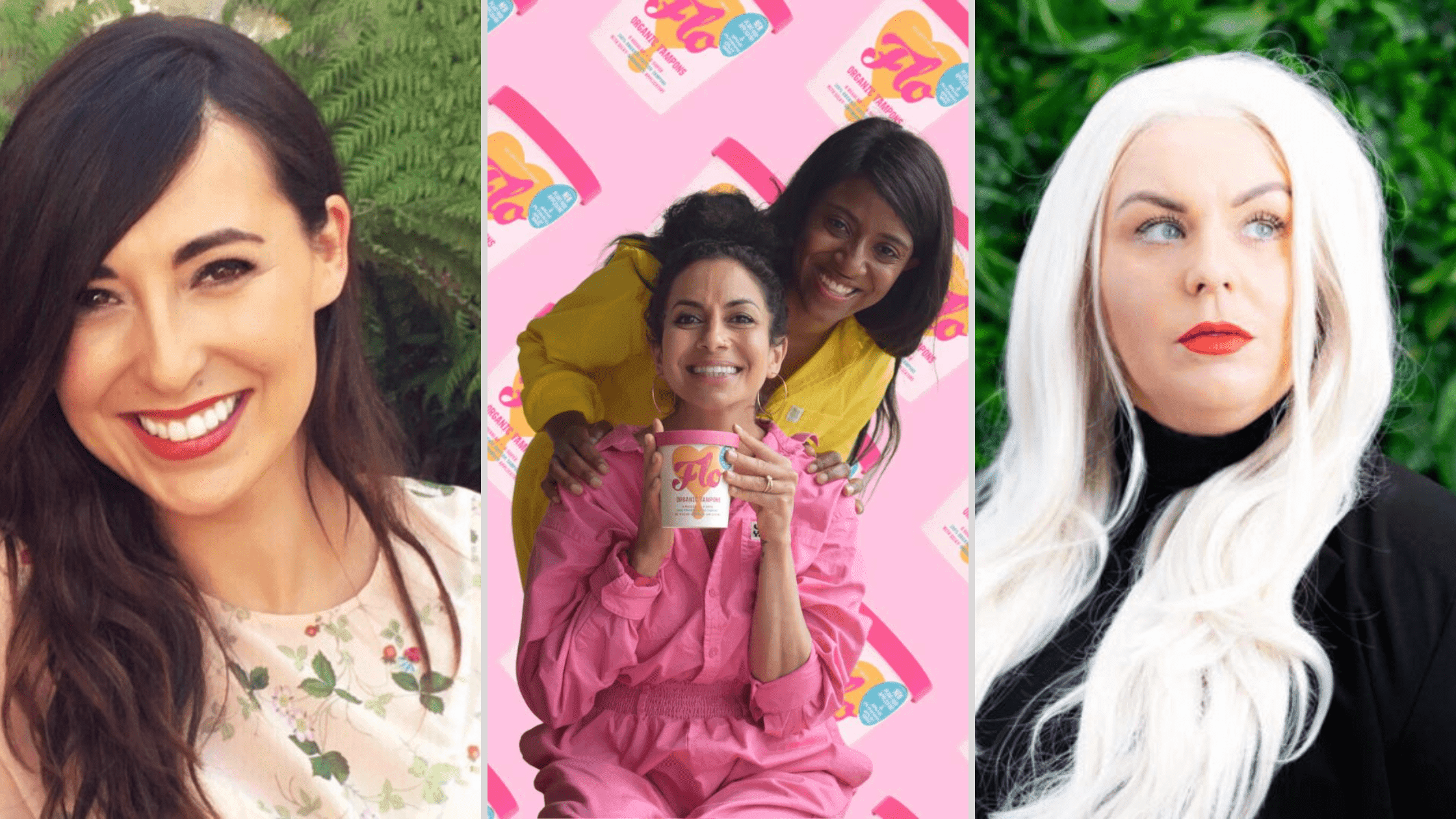 International Women's Day