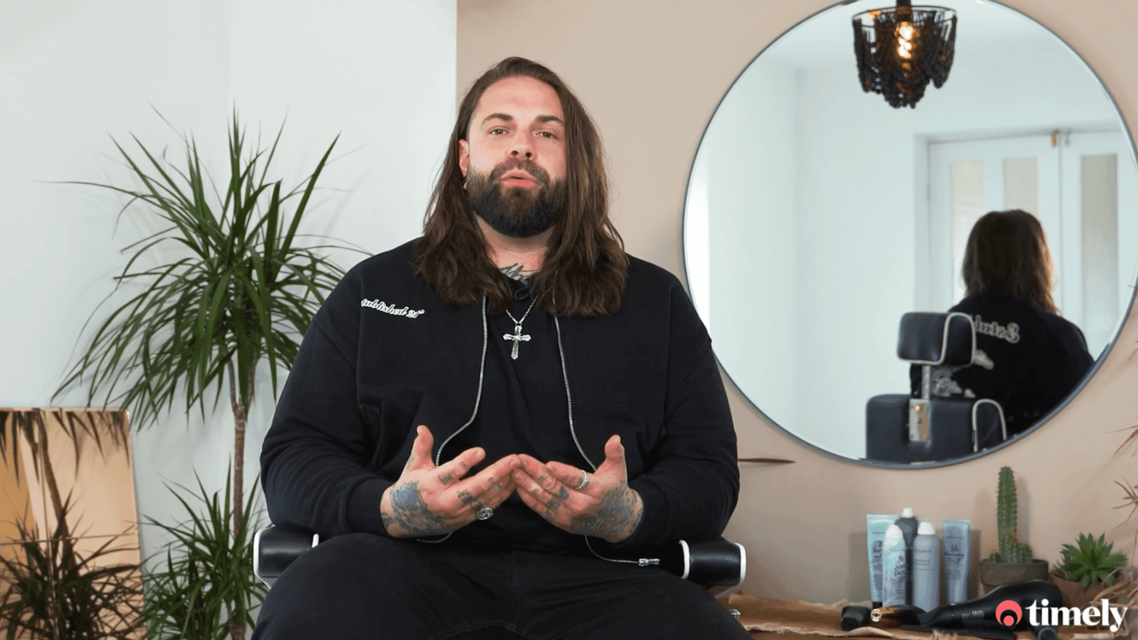 Timely Mental Health Masterclass