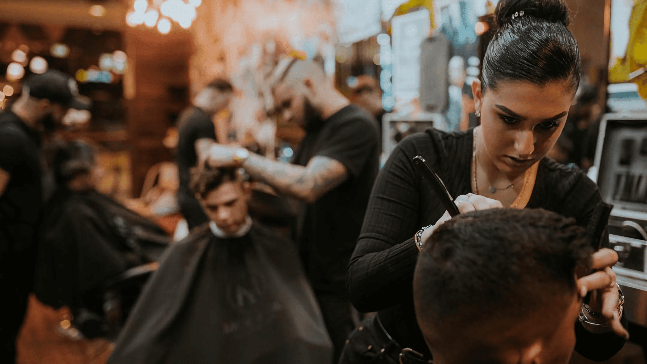 Hairdressing, Barbering and Beauty T Level delayed