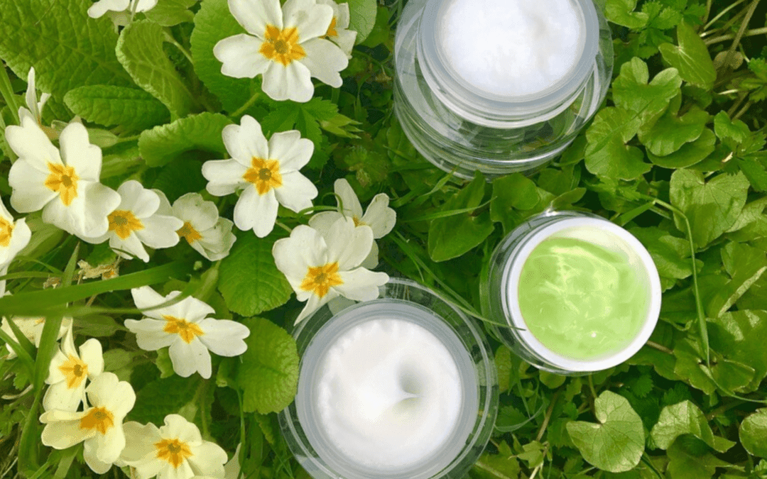 Sales of organic beauty products reach 12 year peak, according to new report