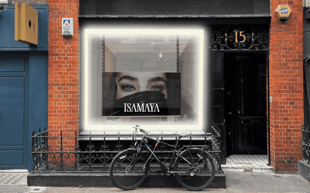 Betting on Bricks-and-Mortar: Beauty’s in-store success stories