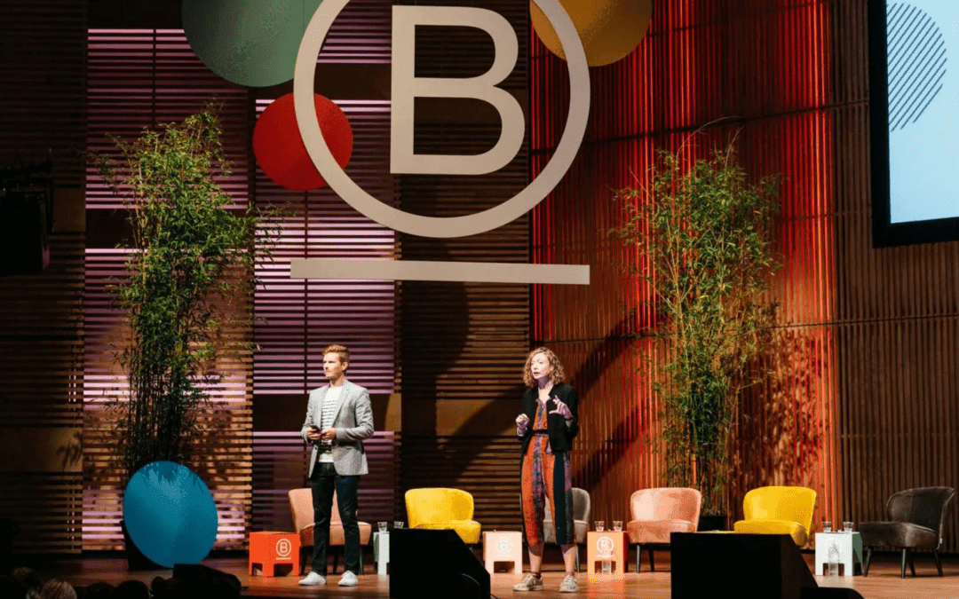 B-Corp: ‘This is the most significant shake up to the standards in the history of the movement’ 