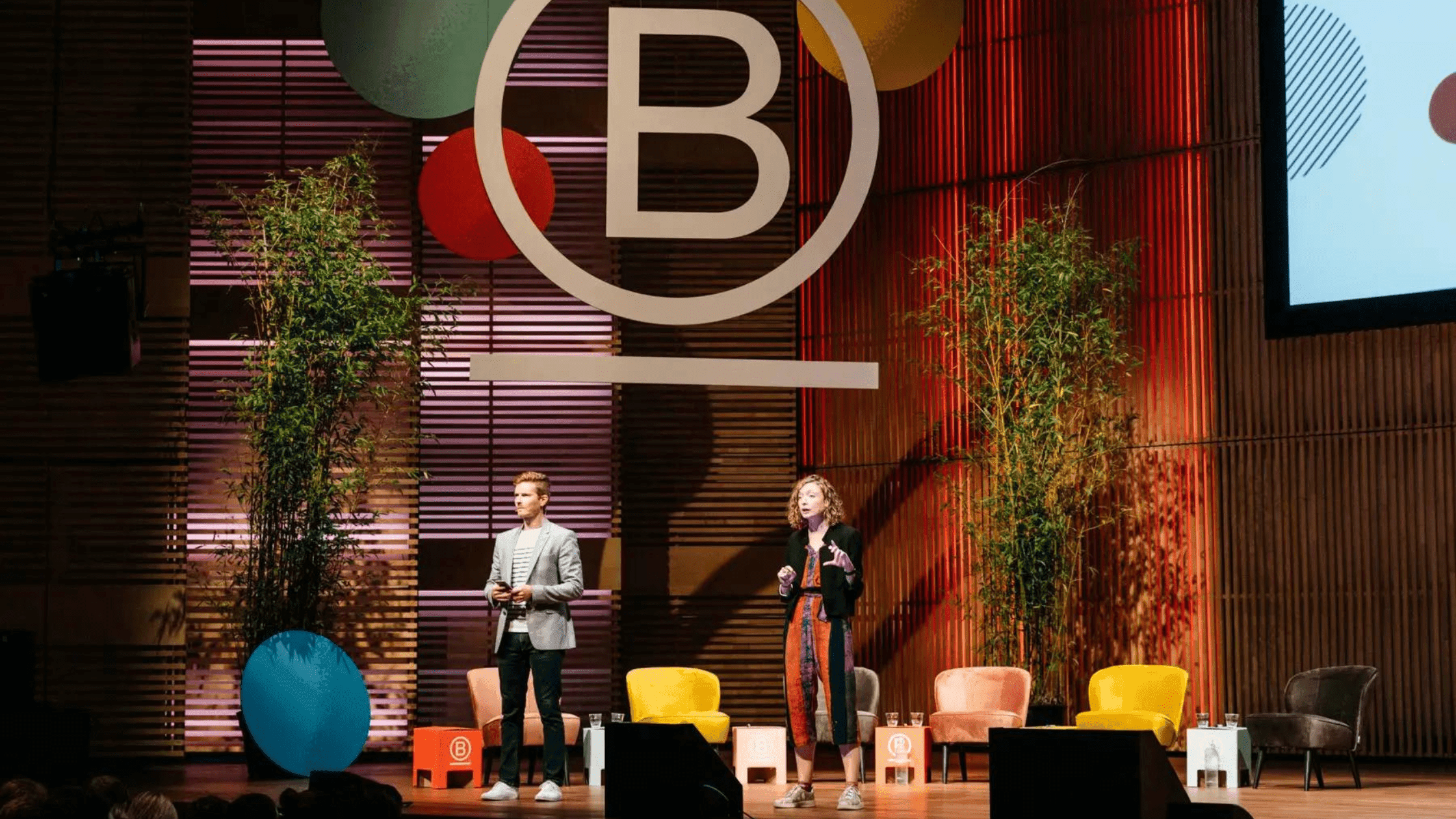 B-Corp new standards