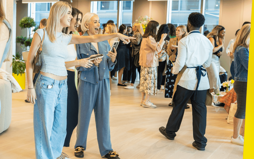 AR Ahead: How Social Media is Shaping the Beauty Consumer Journey