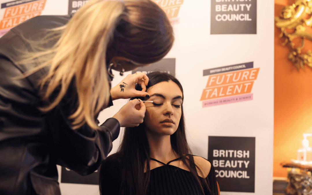 Beauty’s skills shortage is ongoing. Here’s how to reinvigorate the sector