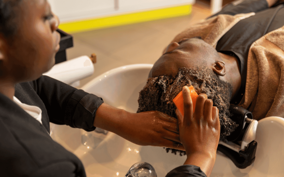 Lush to open first hair salon, designed to promote inclusivity and reduce waste