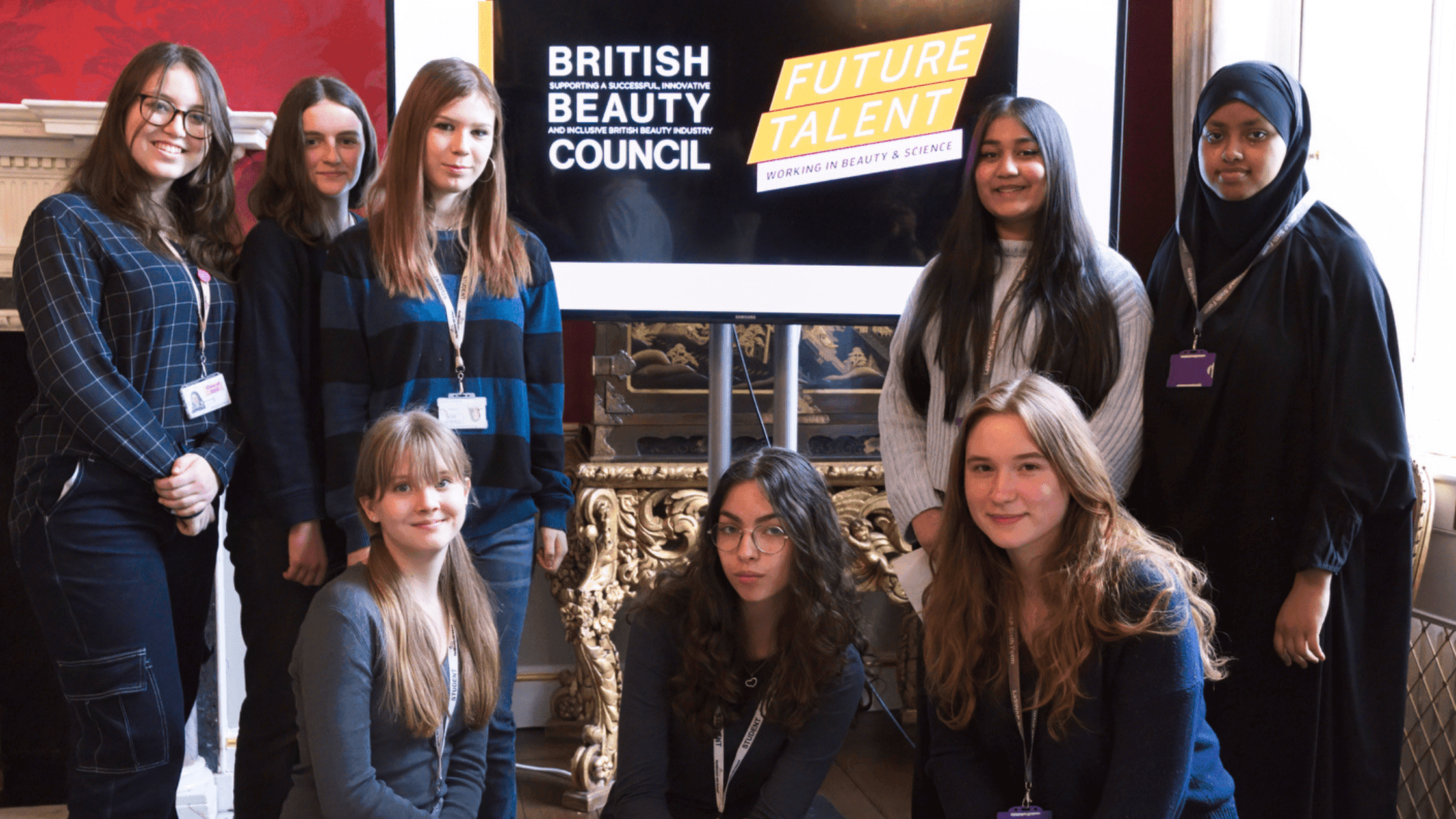 GCSE results day future talent