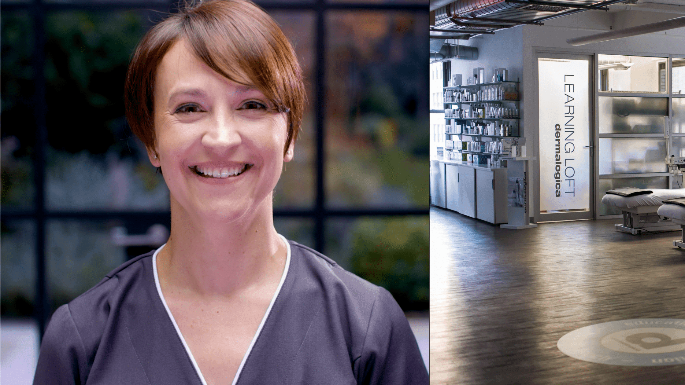 Dermalogica Upskill Programme