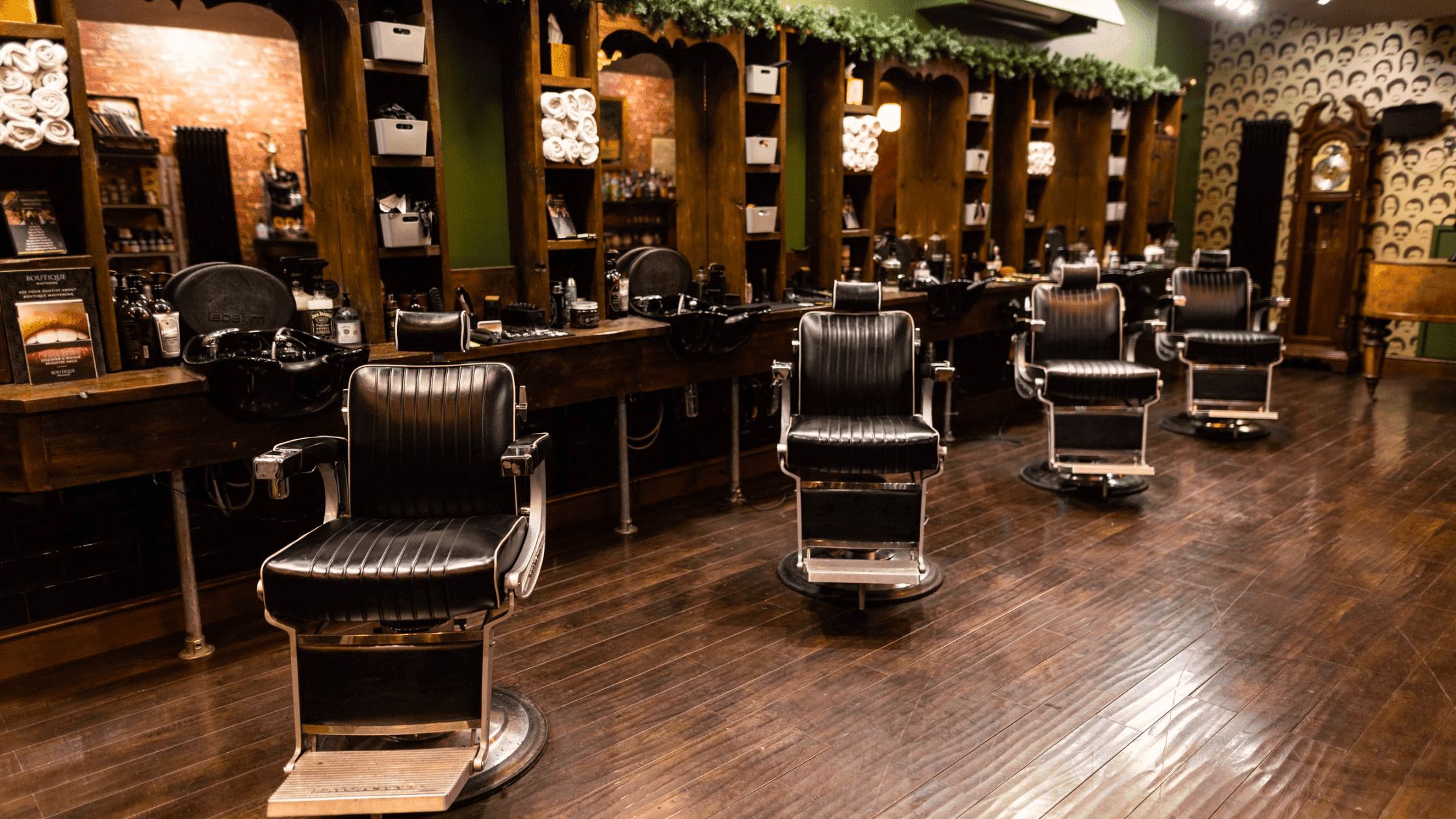 Local Data Company data September 2023