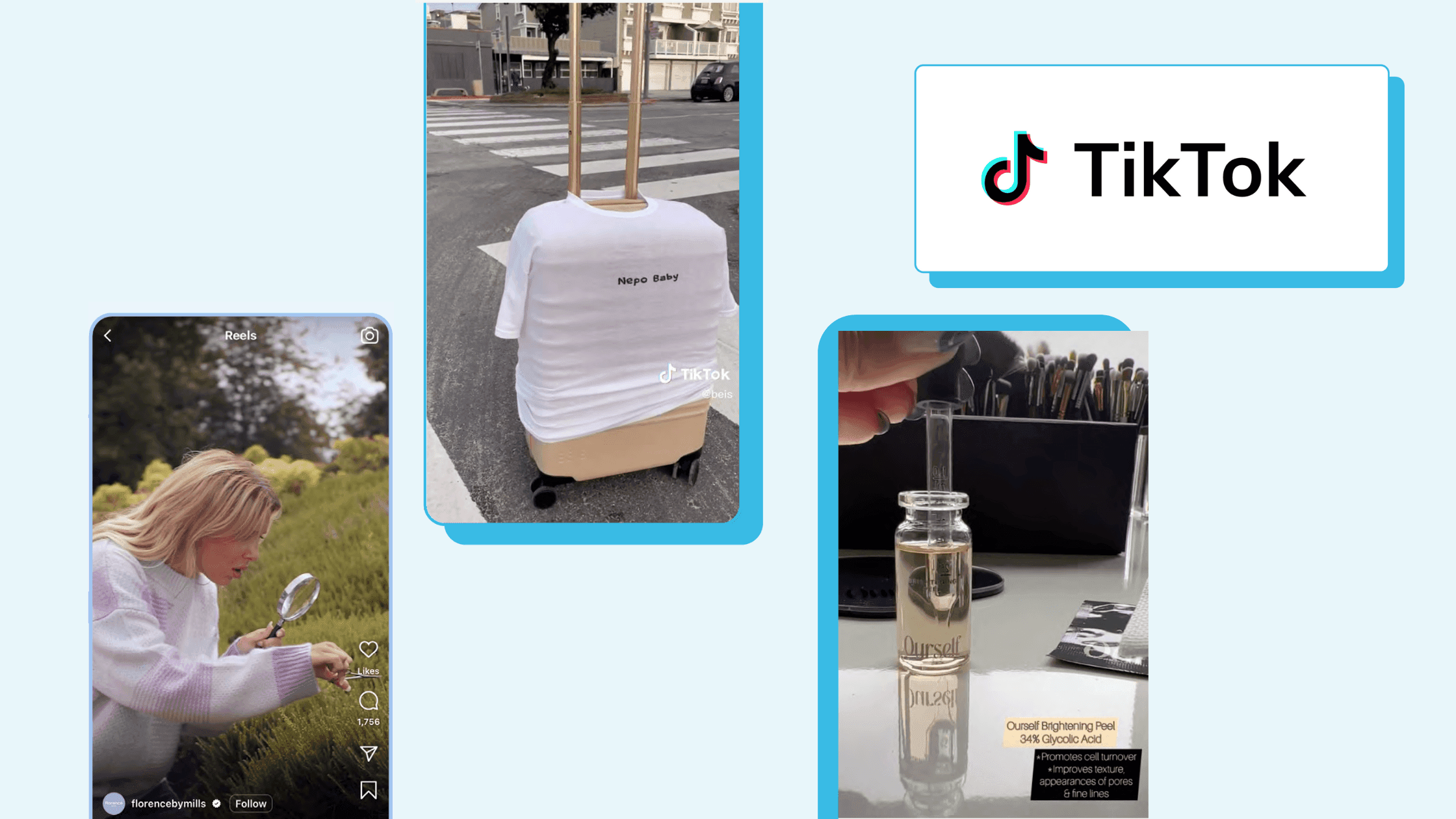 How to perform on TikTok