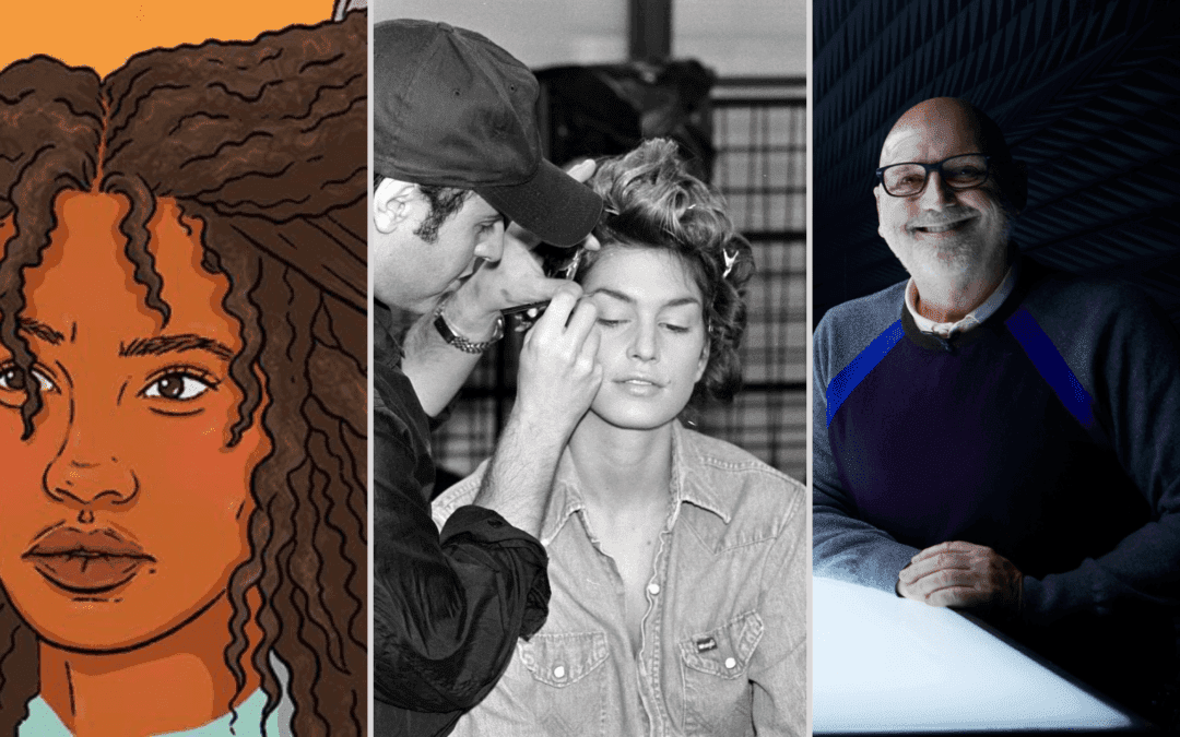 Beauty-full things to watch over the festive season 