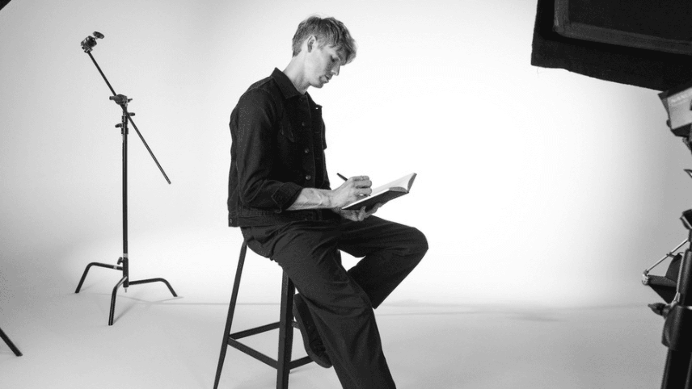 YSL Beauty Abuse is not love mistaken for love