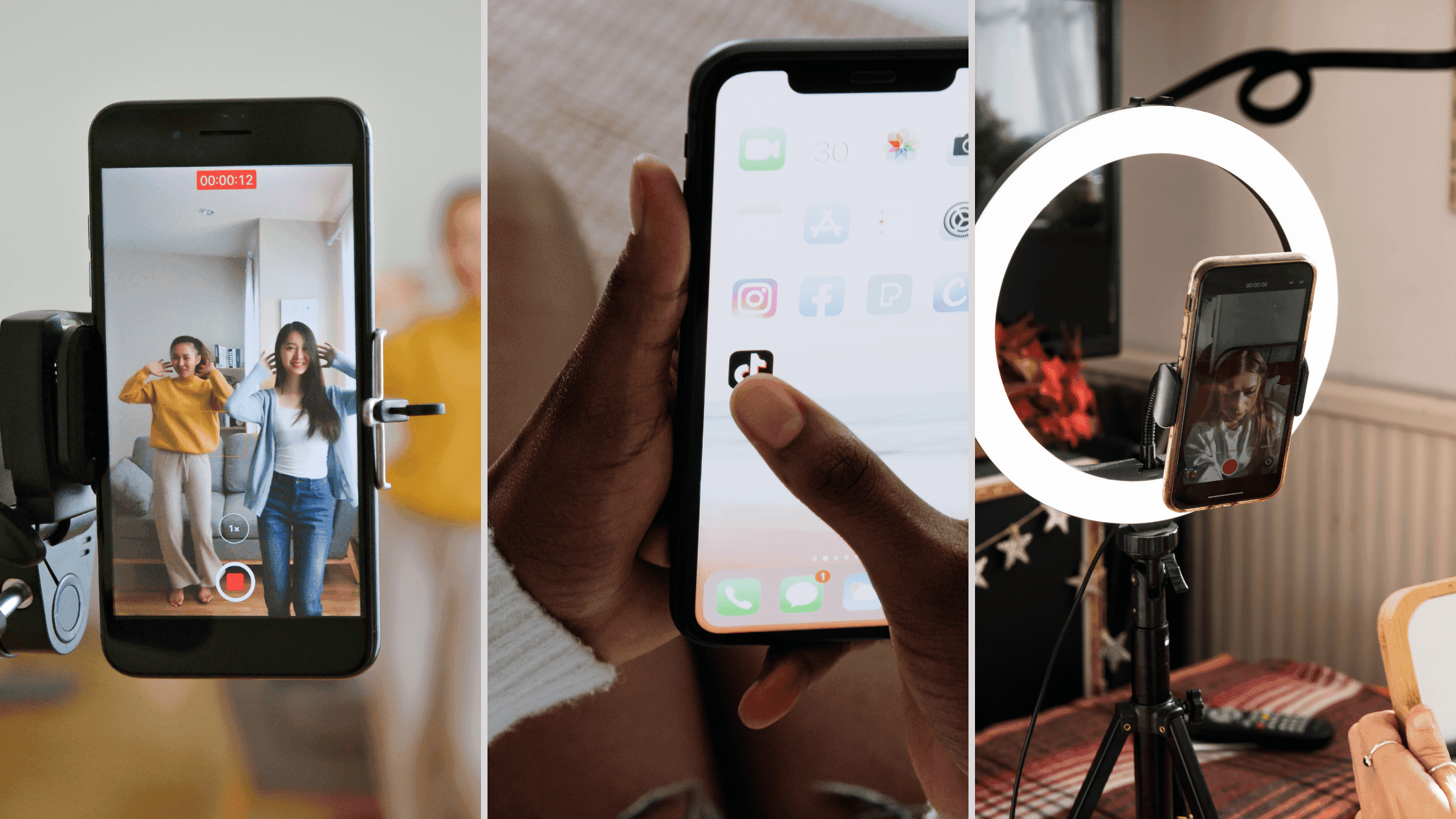 beauty social media trends